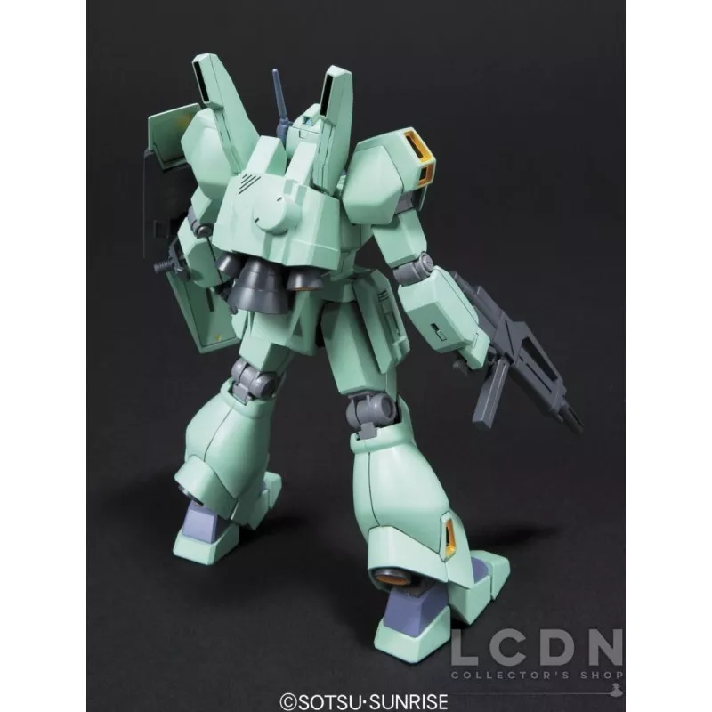 HG Gundam Maquette 1/144 RGM-89 Jegan N°097 13cm