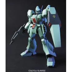 HG Gundam Maquette 1/144 RGM-89 Jegan N°097 13cm
