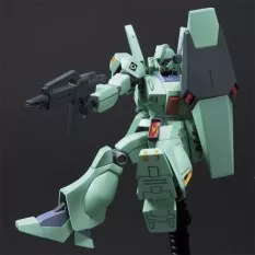 HG Gundam Maquette 1/144 RGM-89 Jegan N°097 13cm