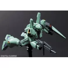 HG Gundam Maquette 1/144 RGM-89 Jegan N°097 13cm