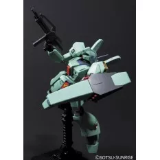 HG Gundam Maquette 1/144 RGM-89 Jegan N°097 13cm