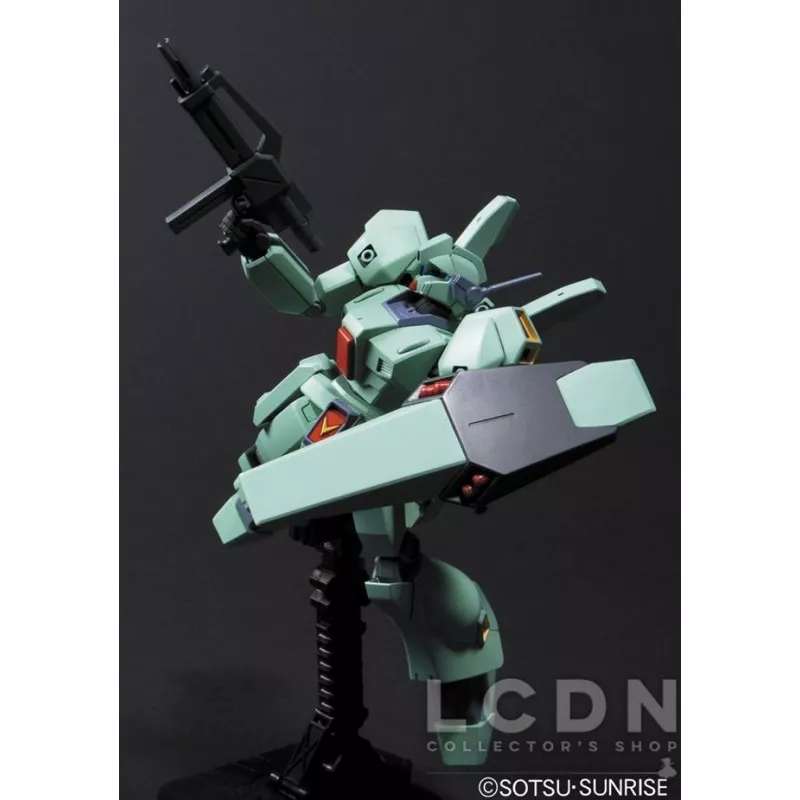 HG Gundam Maquette 1/144 RGM-89 Jegan N°097 13cm
