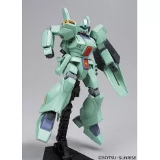 HG Gundam Maquette 1/144 RGM-89 Jegan N°097 13cm