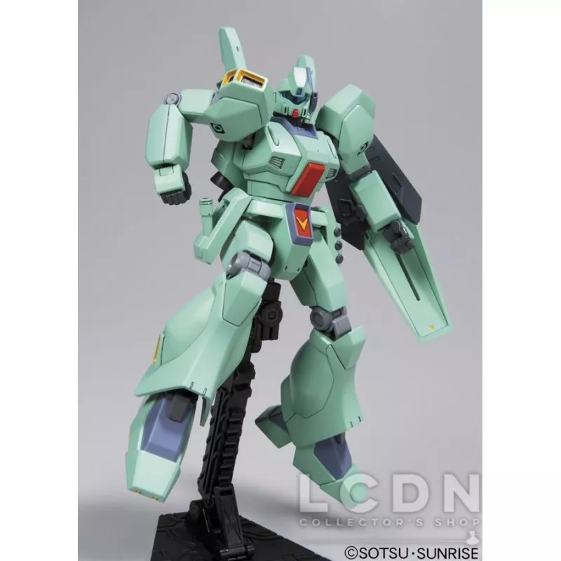 HG Gundam Maquette 1/144 RGM-89 Jegan N°097 13cm