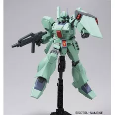 HG Gundam Maquette 1/144 RGM-89 Jegan N°097 13cm