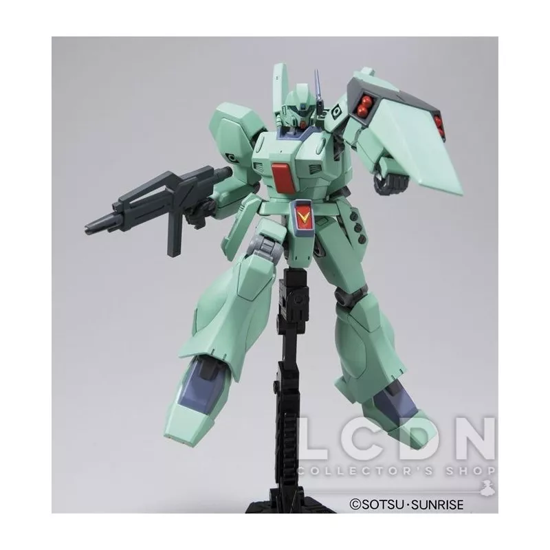 HG Gundam Maquette 1/144 RGM-89 Jegan N°097 13cm