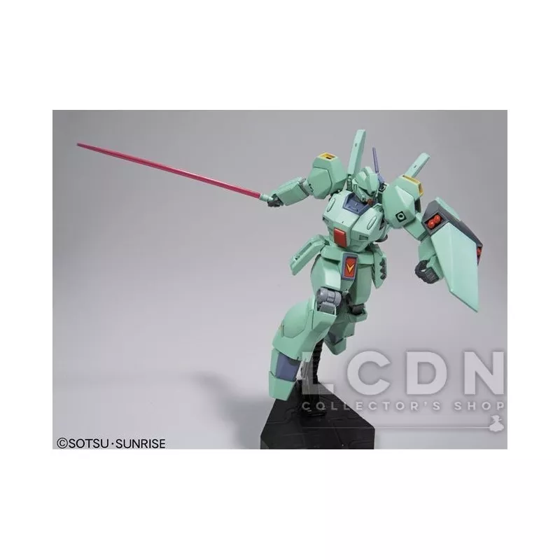 HG Gundam Maquette 1/144 RGM-89 Jegan N°097 13cm
