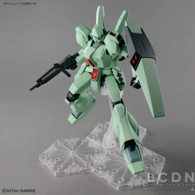 【ガンプラ】MG RGM-89 JEGAN 1/100 Bandai MG 1/100 RGM-89 Jegan – Gundamaker
