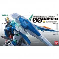 PG Gundam 00 Raiser 1/60 Maquette