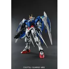 PG Gundam 00 Raiser 1/60 Maquette