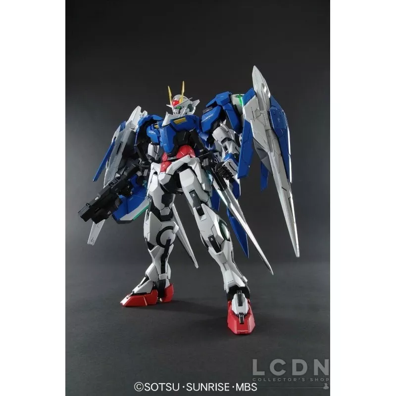 PG Gundam 00 Raiser 1/60 Maquette