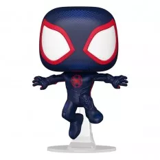 Spider-Man Across the Spider-Verse Super Sized Jumbo POP! Marvel Spider-Man Vinyl Figure 25cm N°1236