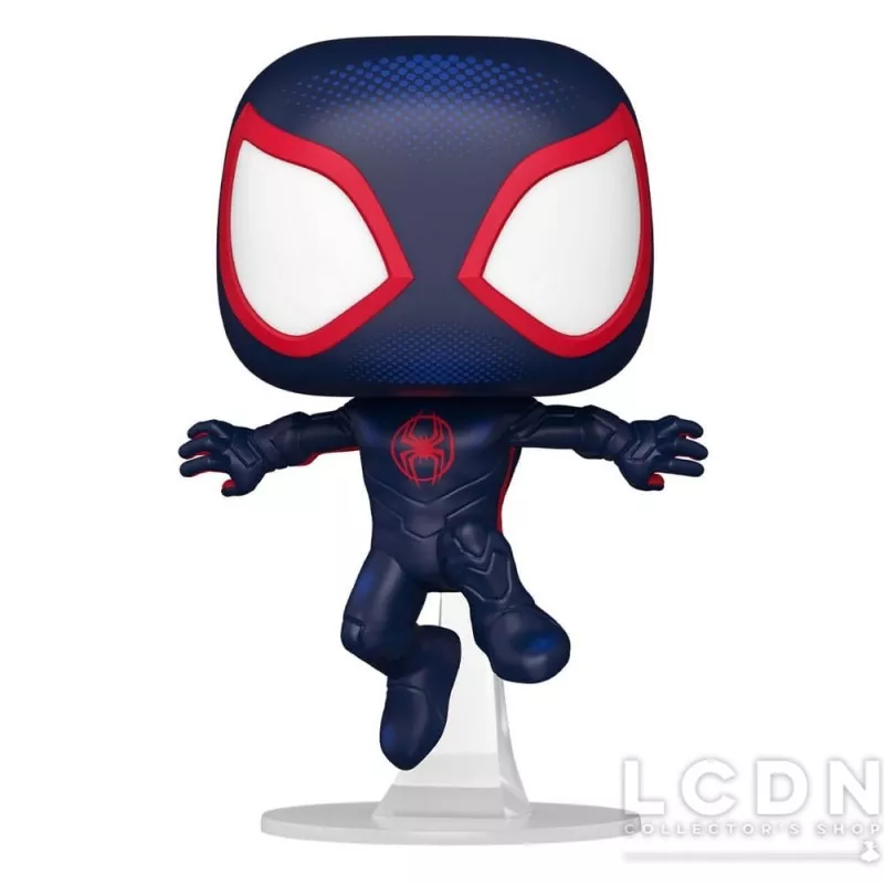 Spider-Man Across the Spider-Verse Super Sized Jumbo POP! Marvel Spider-Man Vinyl Figure 25cm N°1236