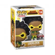 My Hero Academia POP!...