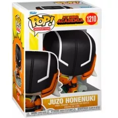 My Hero Academia POP!...