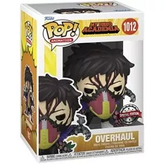 My Hero Academia POP!...