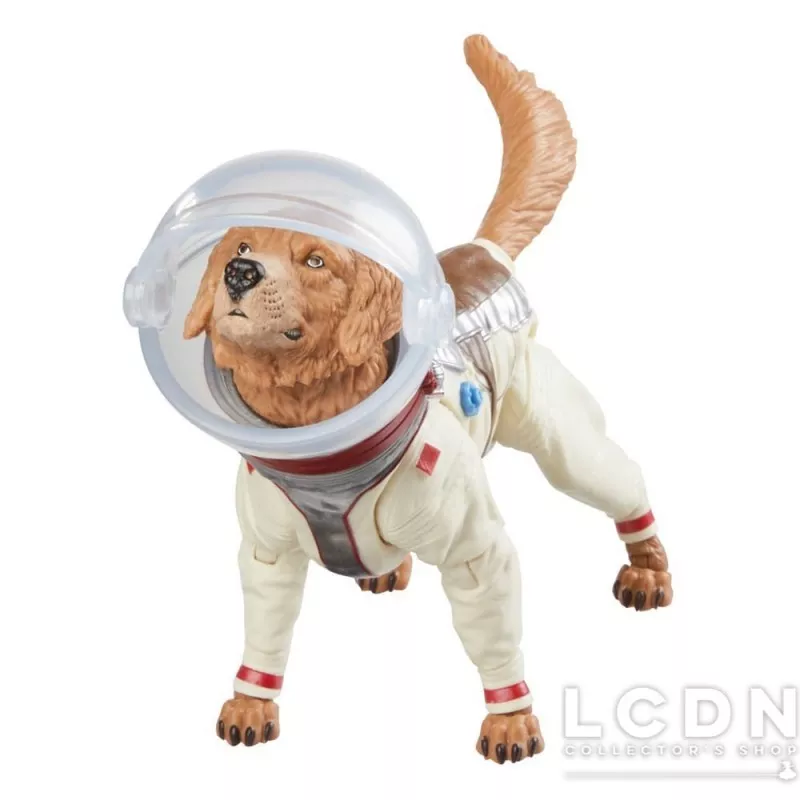 Les Gardiens de la Galaxie Vol.3 Marvel Legends Action Figurine Nebula 15cm