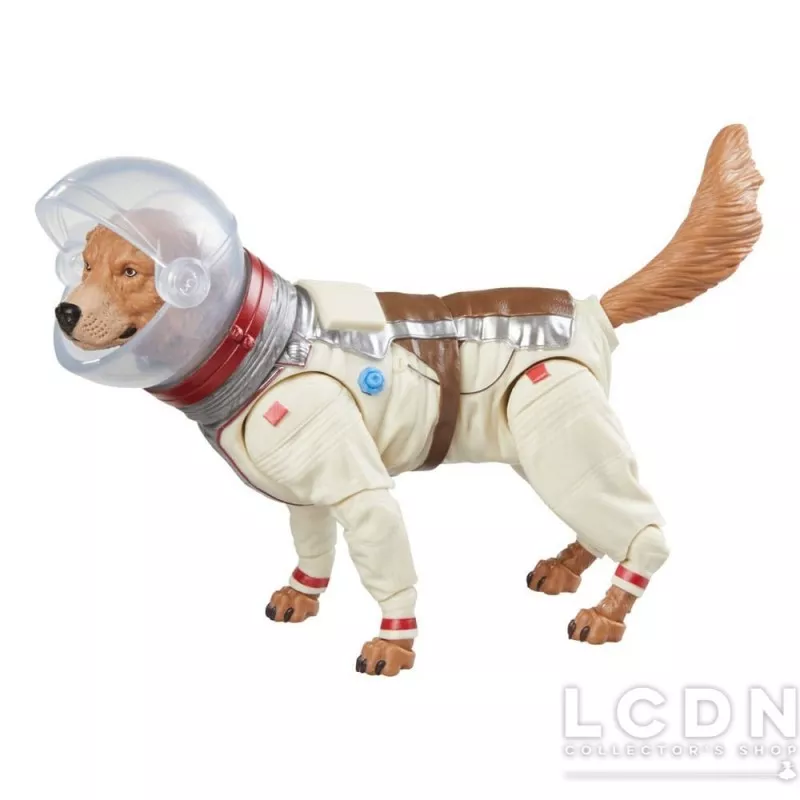 Les Gardiens de la Galaxie Vol.3 Marvel Legends Action Figurine Nebula 15cm