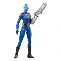 Les Gardiens de la Galaxie Vol.3 Marvel Legends Action Figurine Nebula 15cm