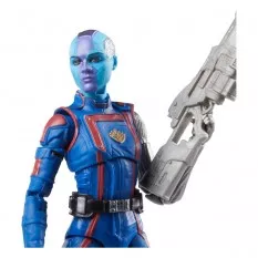 Les Gardiens de la Galaxie Vol.3 Marvel Legends Action Figurine Nebula 15cm