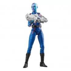 Les Gardiens de la Galaxie Vol.3 Marvel Legends Action Figurine Nebula 15cm