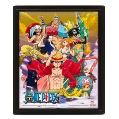 One Piece Poster...