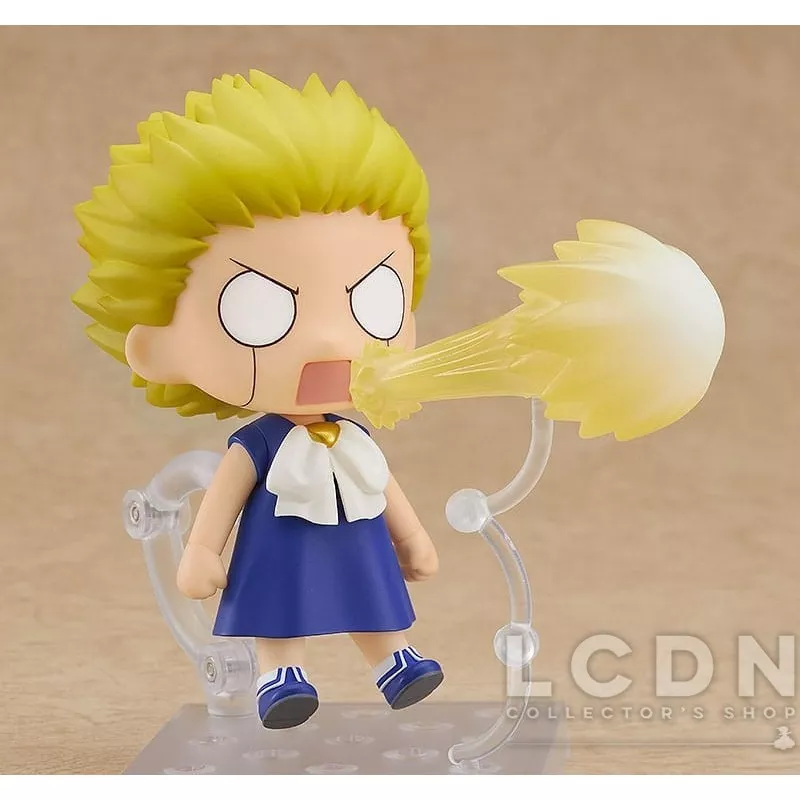 Zatch bell figure cheap