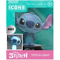 Disney Lilo & Stitch Lamp...