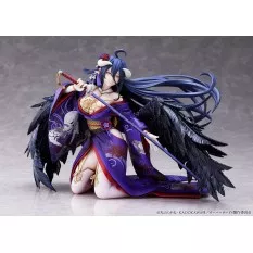 Overlord Figure 1/7 Albedo...