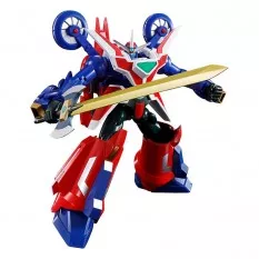 Getter Robot Go Accessoire...