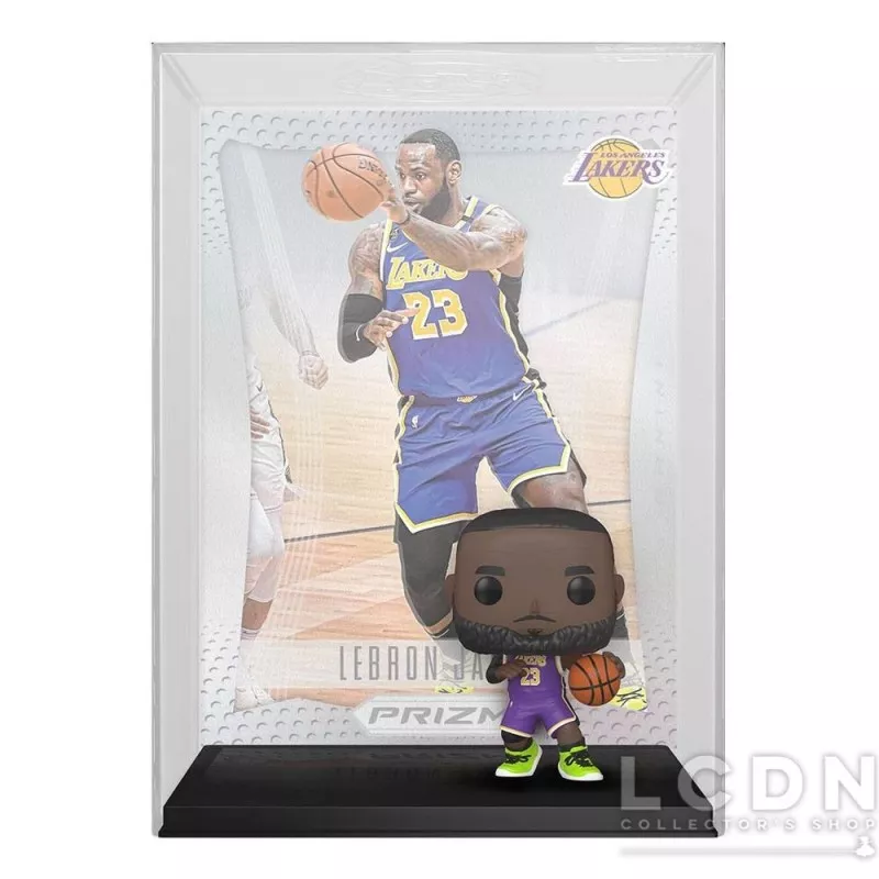 Pop basketball lebron james new arrivals