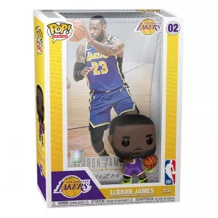 Pop basketball lebron outlet