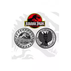 Jurassic Park Collectable...