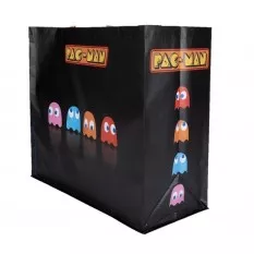 Pac-Man Shopping Bag 40cm