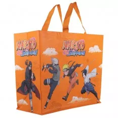 Naruto Orange Shopping Bag...