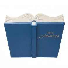 Disney Les Aristochats Figurine Aristocats Storybook 16cm