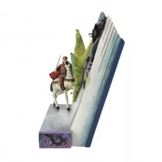 Disney La Belle au Bois Dormant Figurine Maleficient Storybook 16cm
