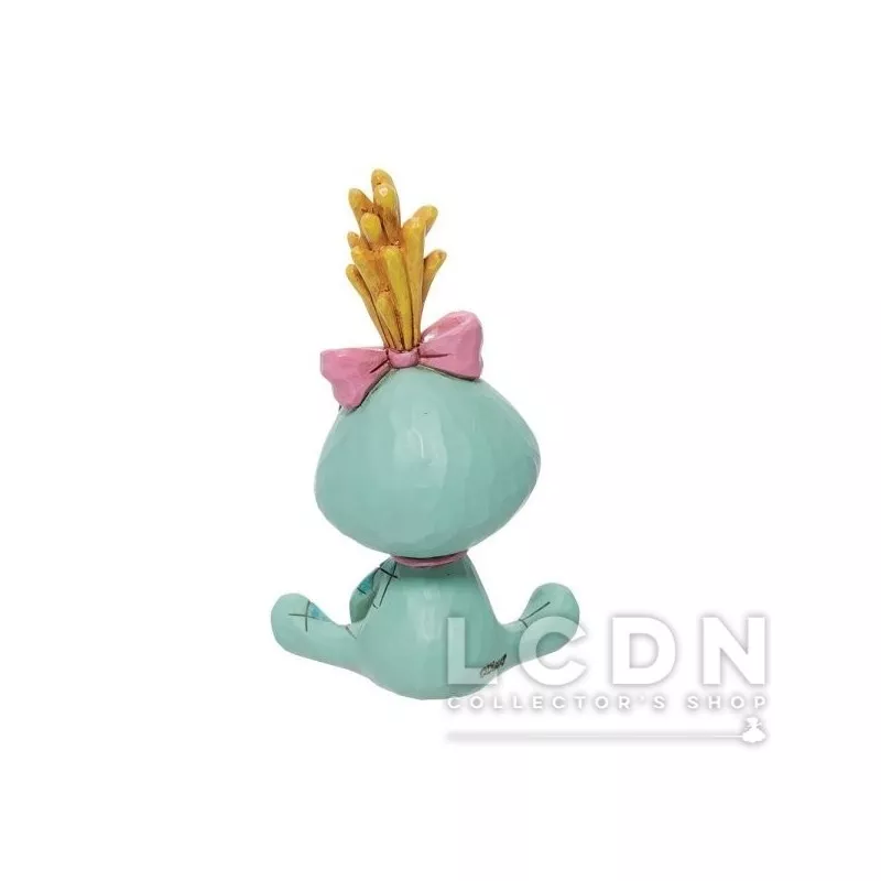 Disney Lilo &amp; Stitch Figurine Mini Scrump 8cm