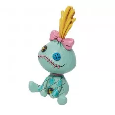 Disney Lilo & Stitch Figurine Mini Scrump 8cm