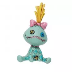 Disney Lilo & Stitch Figurine Mini Scrump 8cm