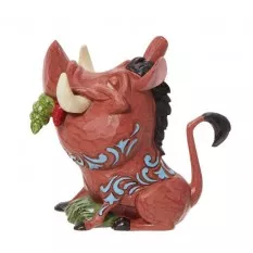 Disney Le Roi Lion Figurine Mini Pumba 7cm