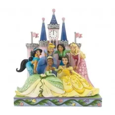 Disney Figure Princess...