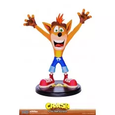 Crash Bandicoot N. Sane...