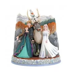 Disney La Reine des Neiges...