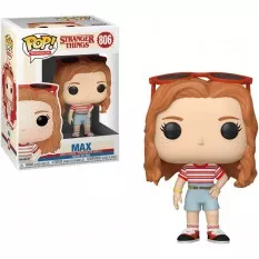 Stranger Things POP!...