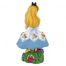 Disney Alice au Pays des Merveilles Figurine Botanical Alice 17cm