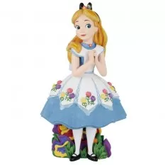 Disney Alice in Wonderlands...