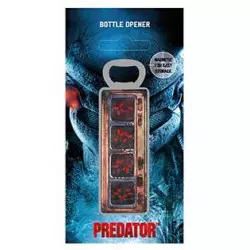 Predator décapsuleur