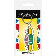 Friends Rubber Keychain...