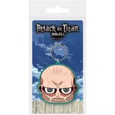 Attack On Titan Rubber...